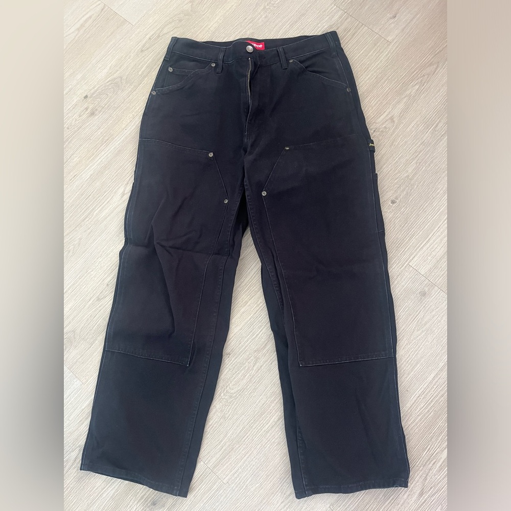 Supreme Carpenter Pants